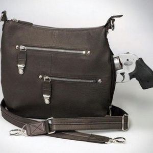 Gun Tote'n Mama Concealed Handgun Tote